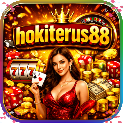 hokiterus88 — galeri pratinjau Resmi APK